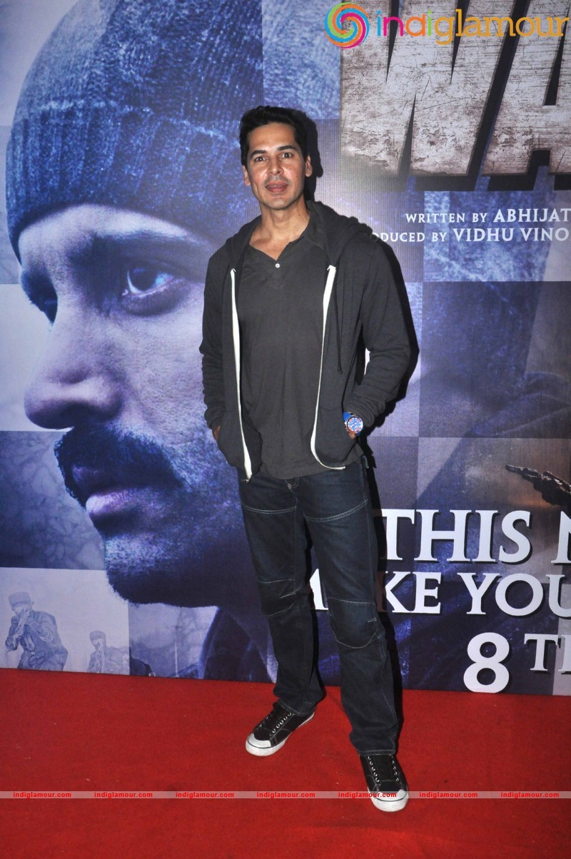Special Screening Of Film Wazir With Starcast Of The Film Event hd photo