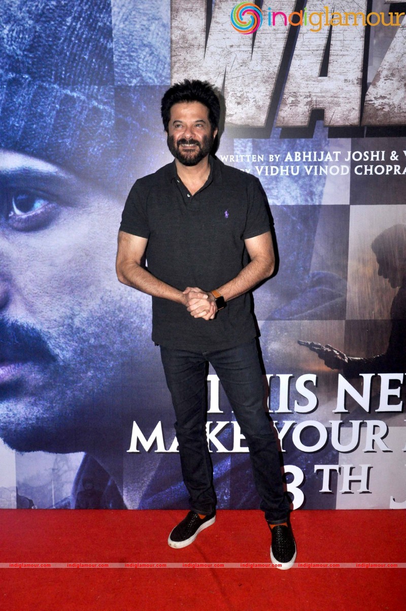 Special Screening Of Film Wazir With Starcast Of The Film Event hd photo
