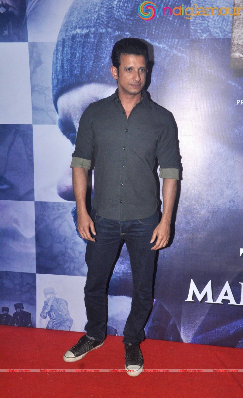 Special Screening Of Film Wazir With Starcast Of The Film Event hd photo