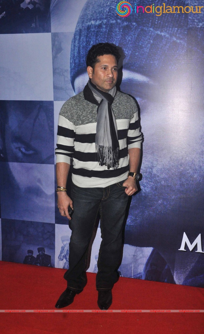 Special Screening Of Film Wazir With Starcast Of The Film Event hd photo