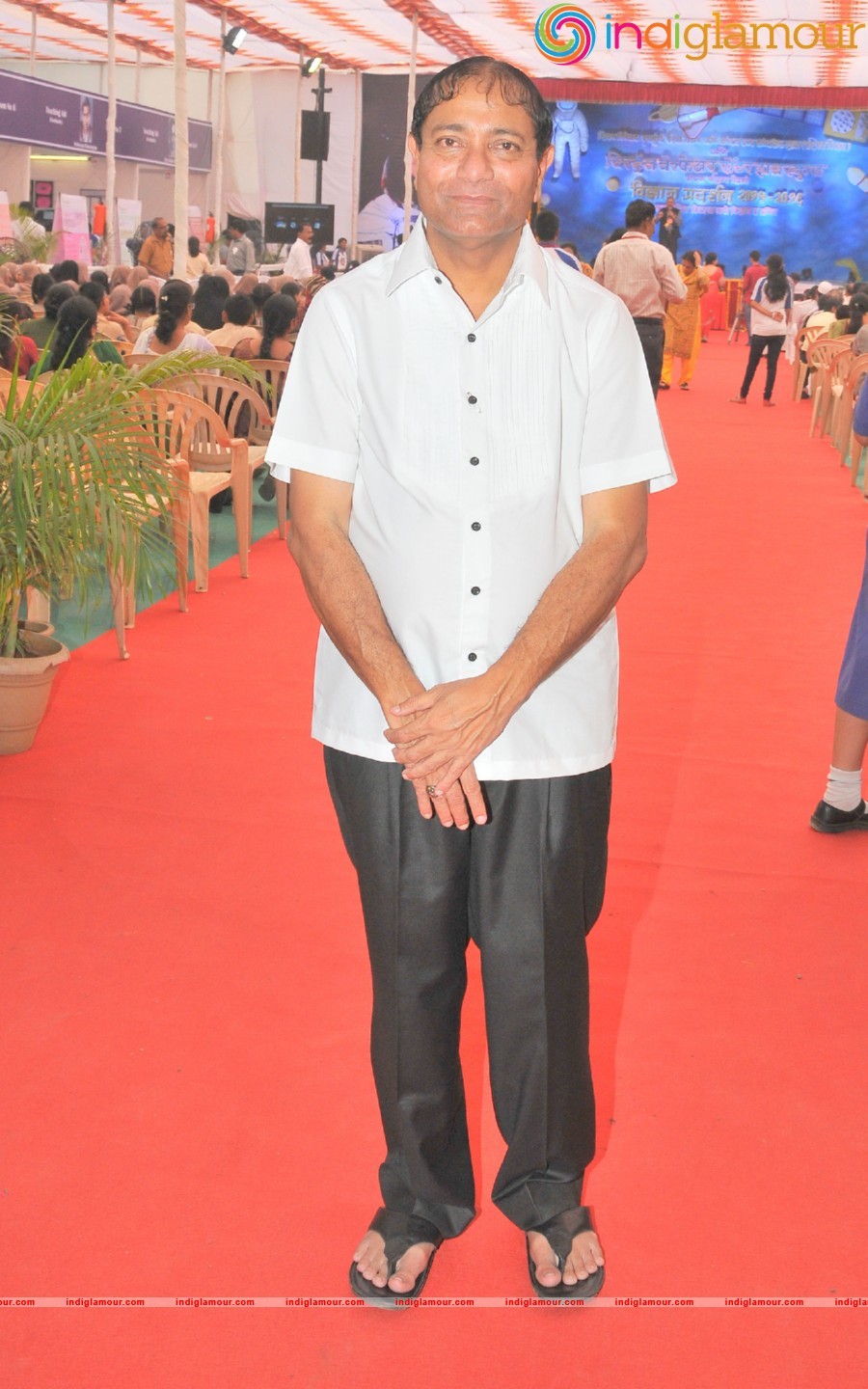 Science Exhibition Organized By Education Department Event hd photo