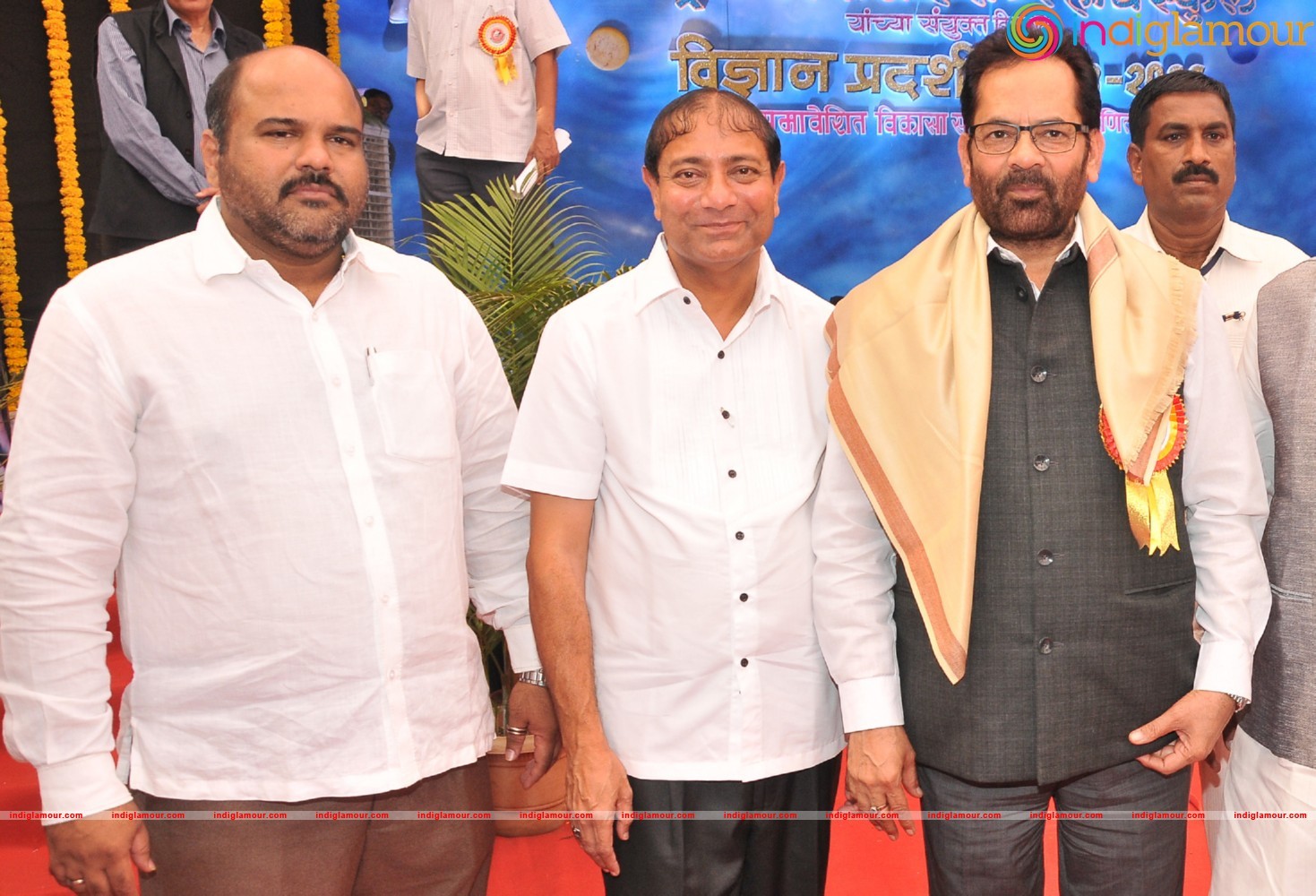 Science Exhibition Organized By Education Department Event hd photo