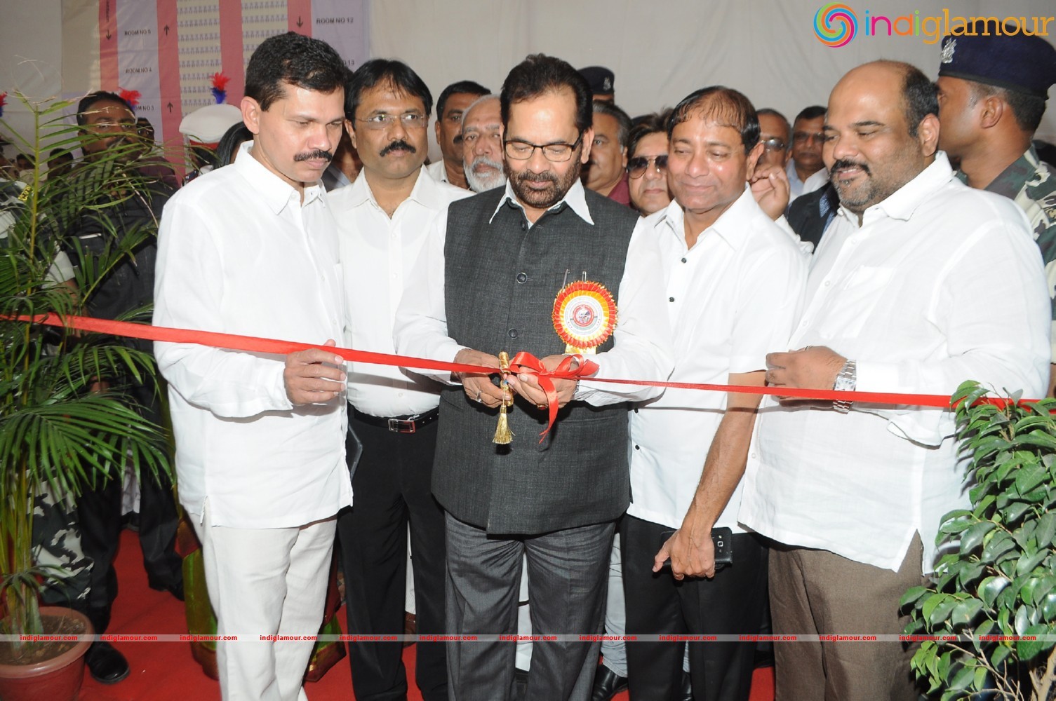 Science Exhibition Organized By Education Department Event hd photo