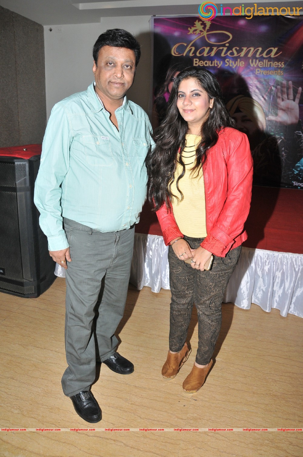 2016 Success Of The Single Party Punjabi Style With Rakhi Sawant Event hd photo