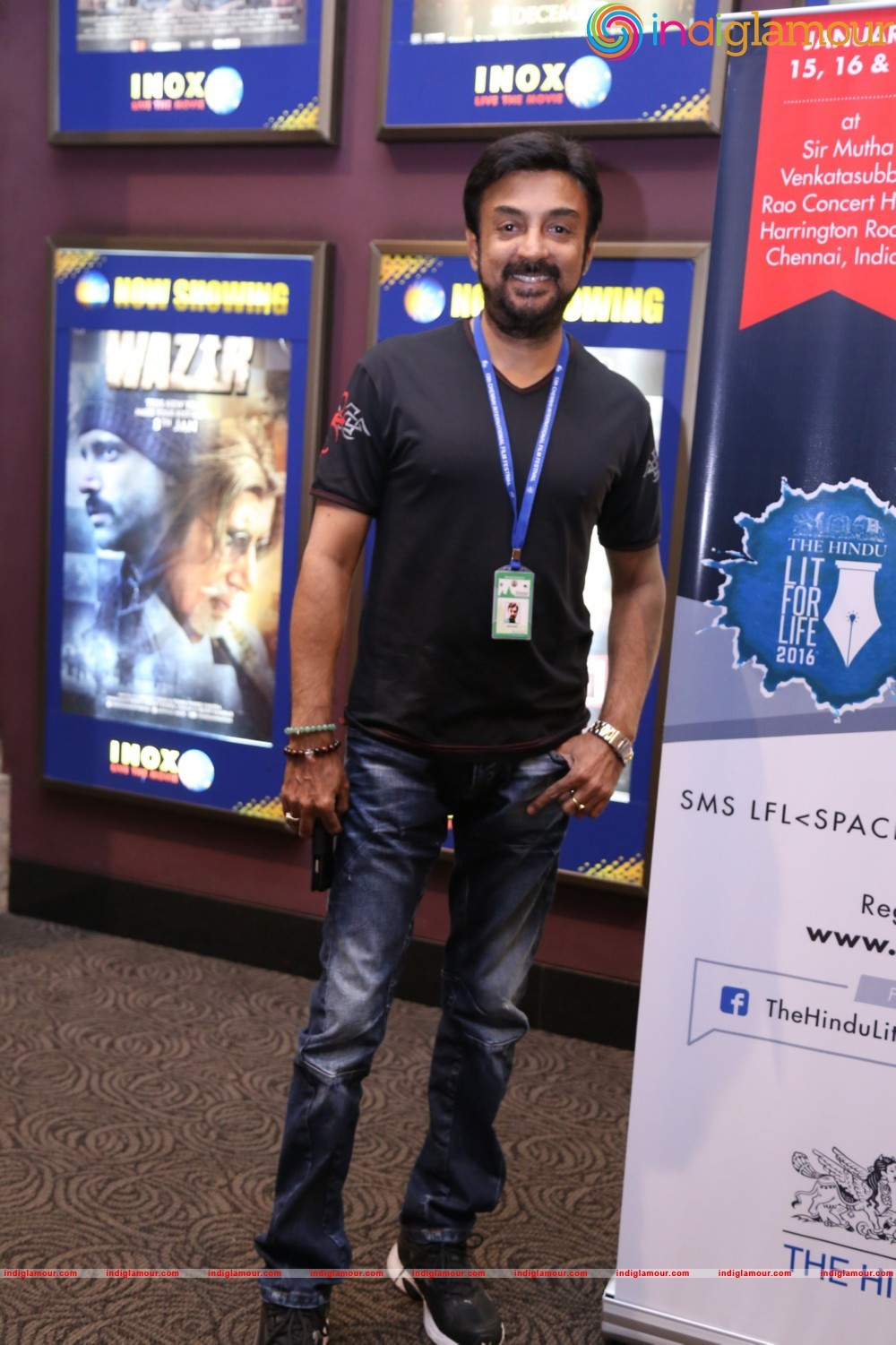 13th CIFF Red Carpet Stills Event hd photo