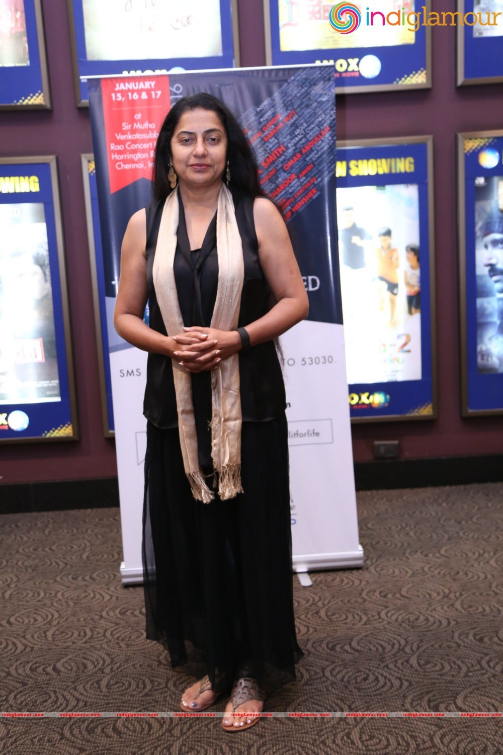 13th CIFF Red Carpet Stills Event hd photo