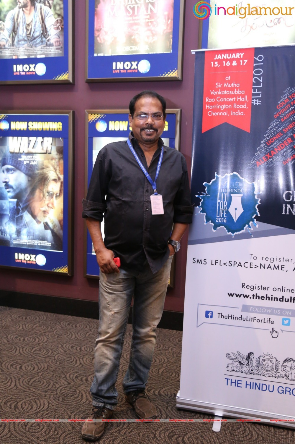 13th CIFF Red Carpet Stills Event hd photo