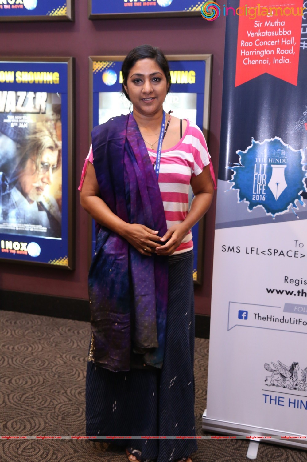 13th CIFF Red Carpet Stills Event hd photo