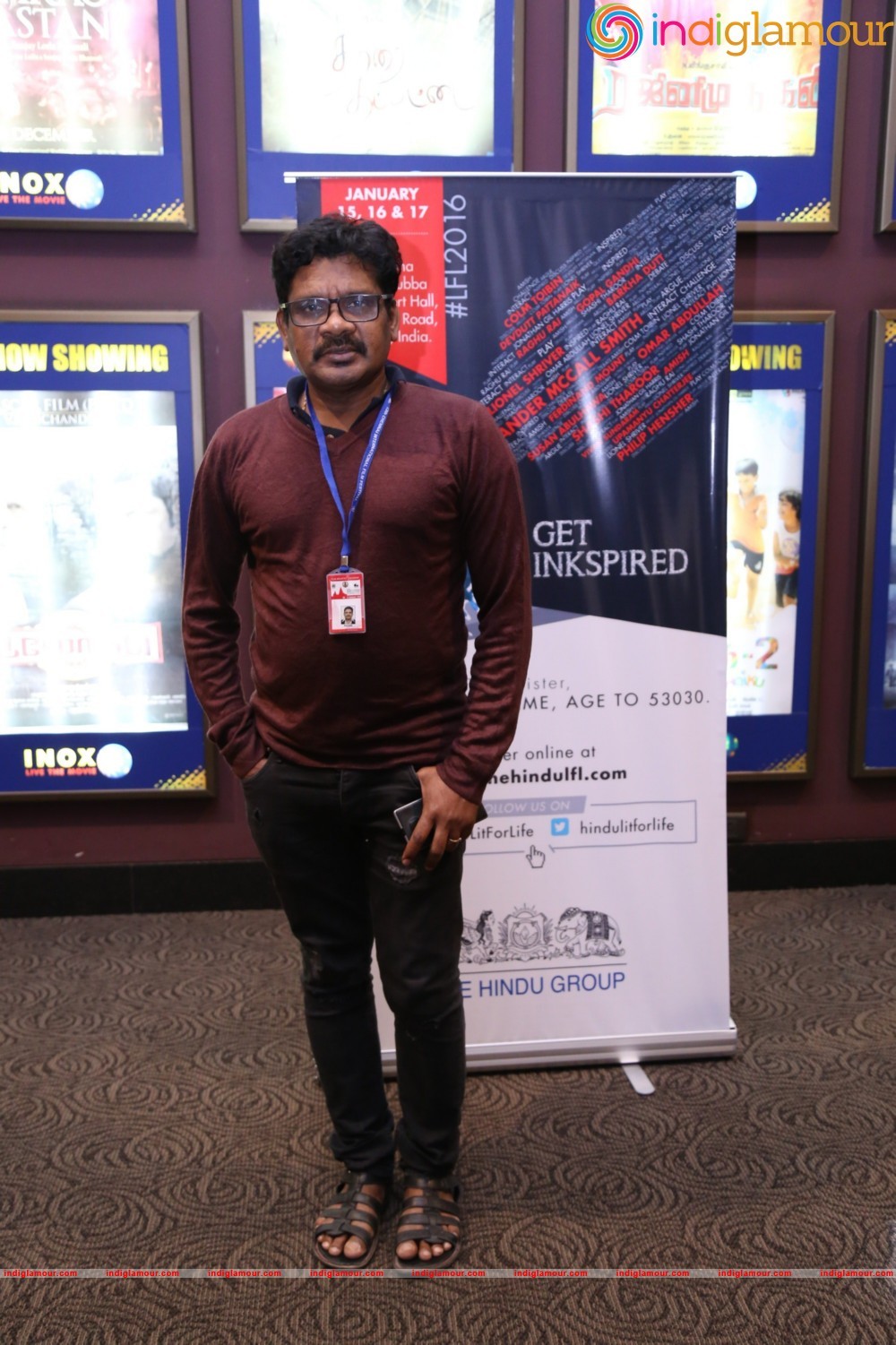 13th CIFF Red Carpet Stills Event hd photo
