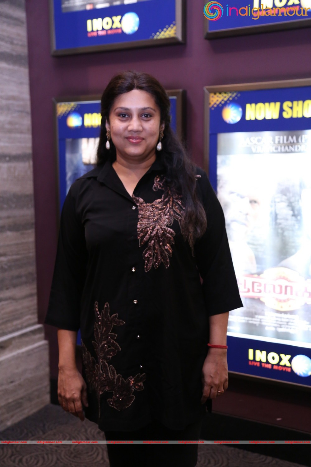 13th CIFF Red Carpet Stills Event hd photo