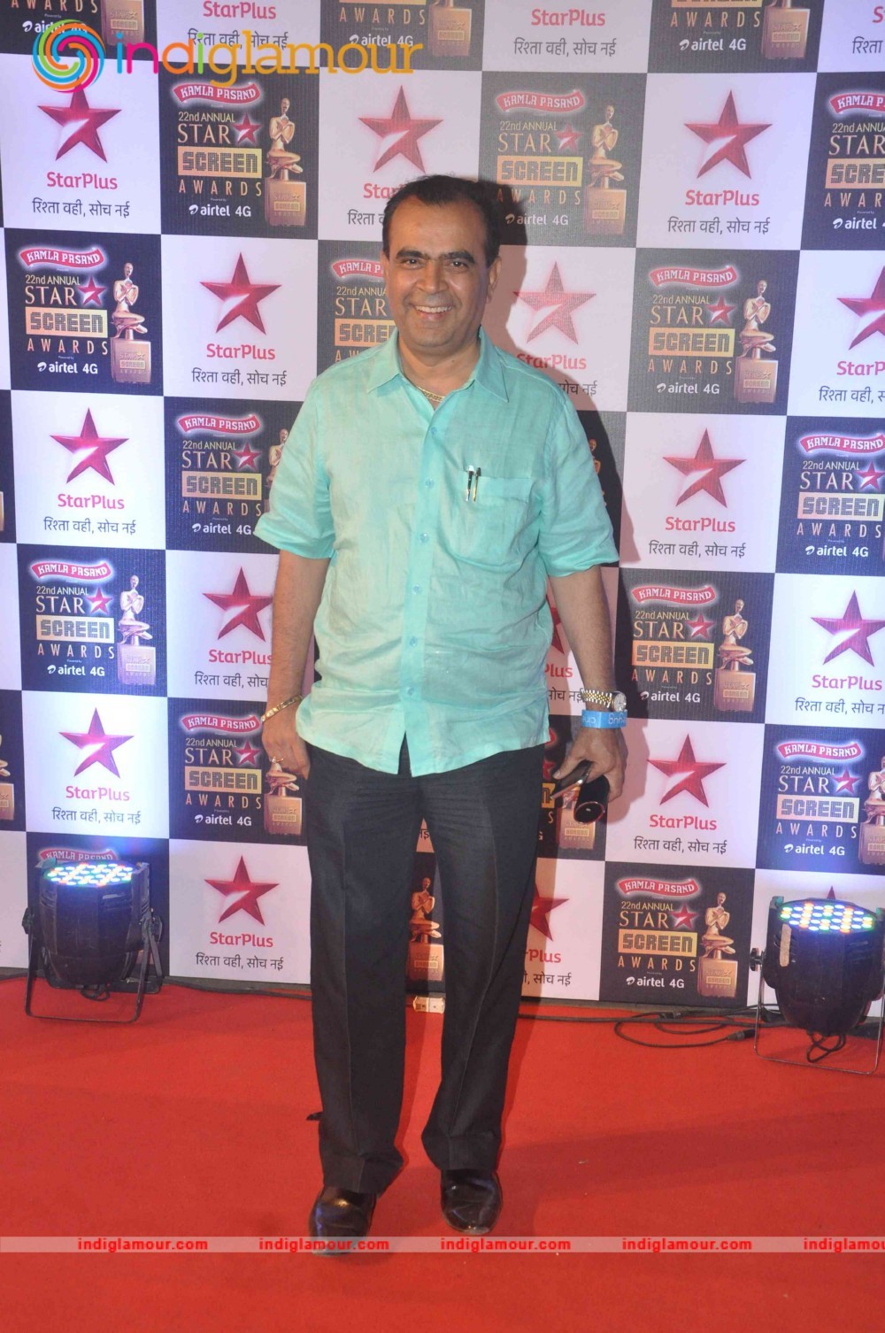 22nd Annual Star Screen Awards 2015 Event Event hd photo