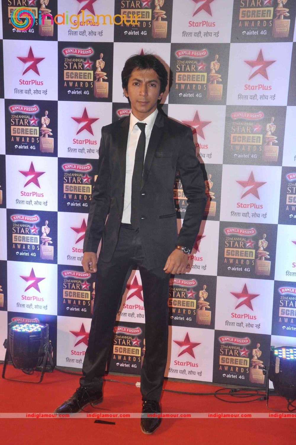 22nd Annual Star Screen Awards 2015 Event Event hd photo