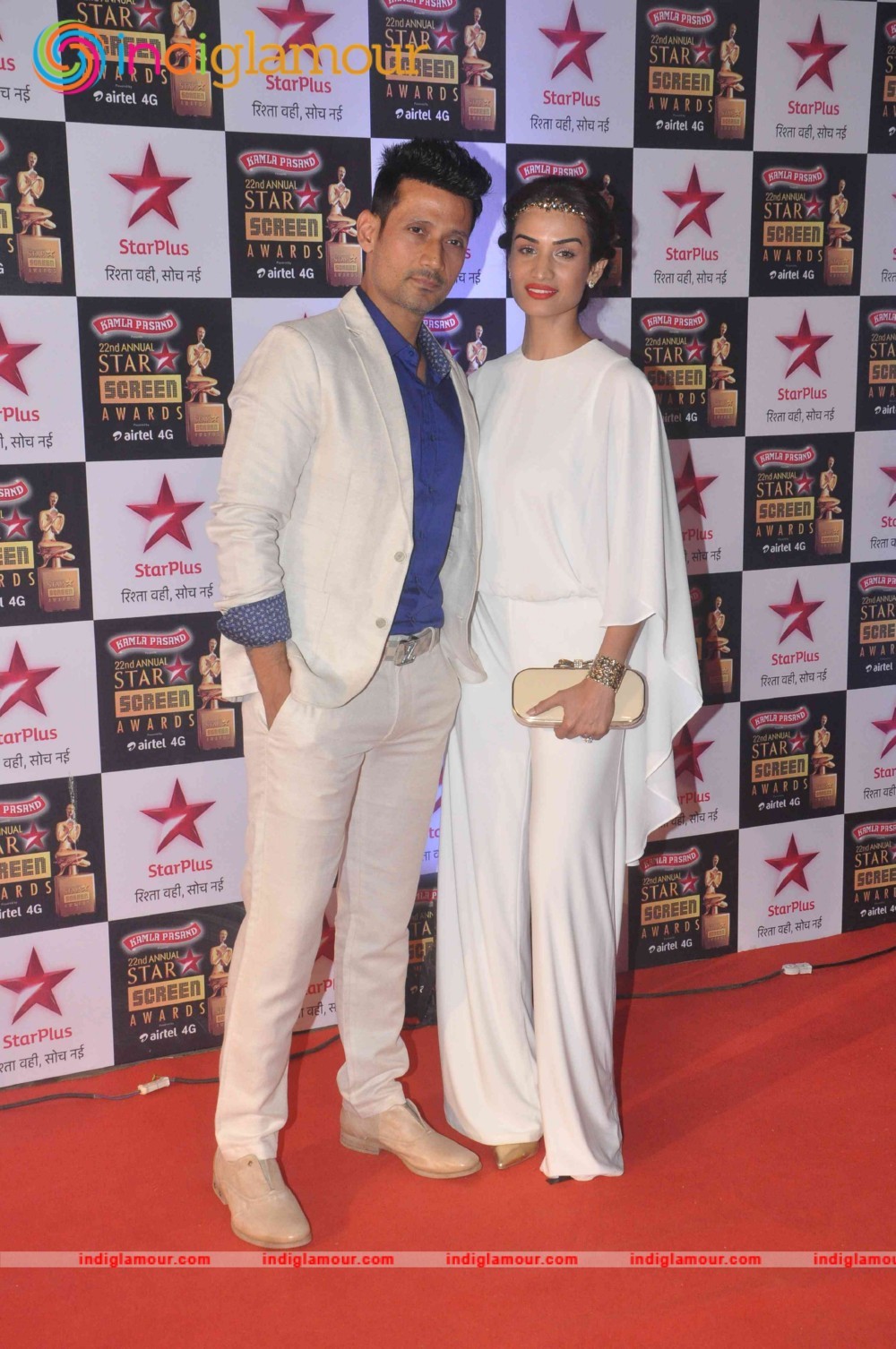 22nd Annual Star Screen Awards 2015 Event Event hd photo