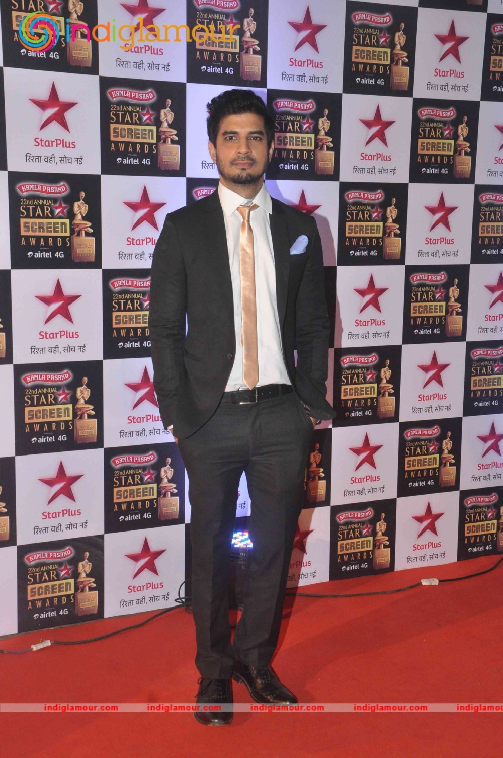22nd Annual Star Screen Awards 2015 Event Event hd photo