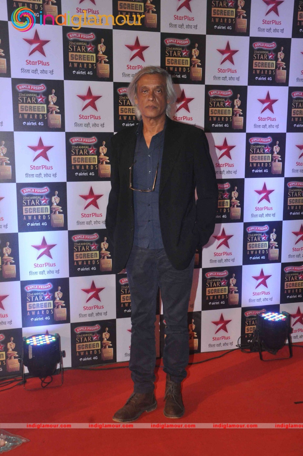 22nd Annual Star Screen Awards 2015 Event Event hd photo