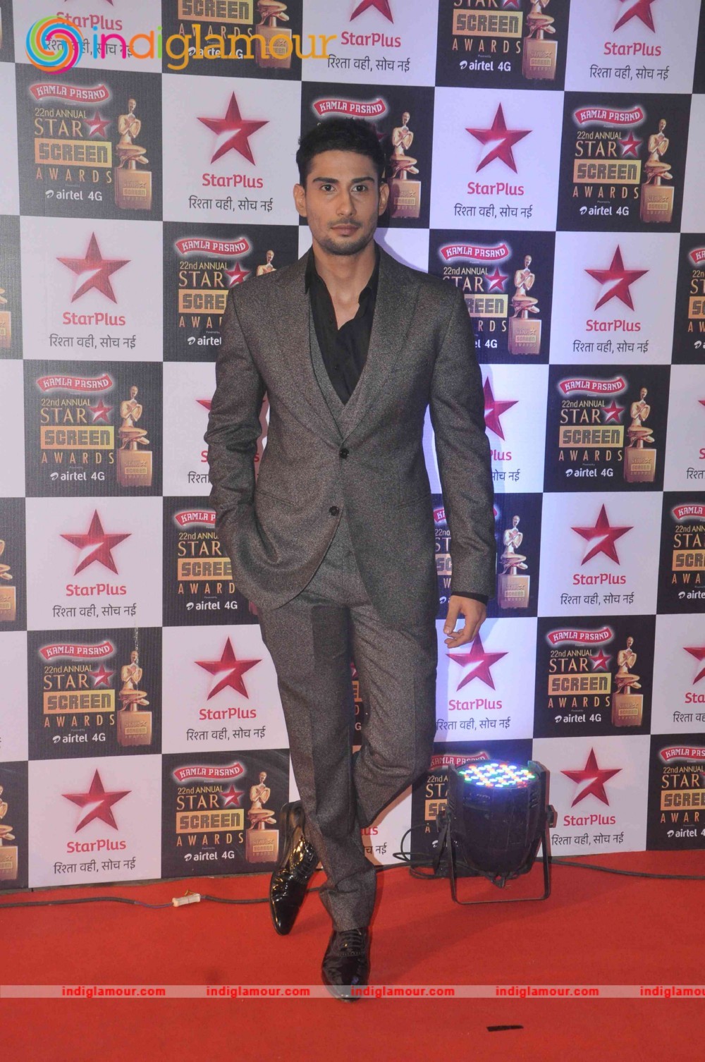 22nd Annual Star Screen Awards 2015 Event Event hd photo