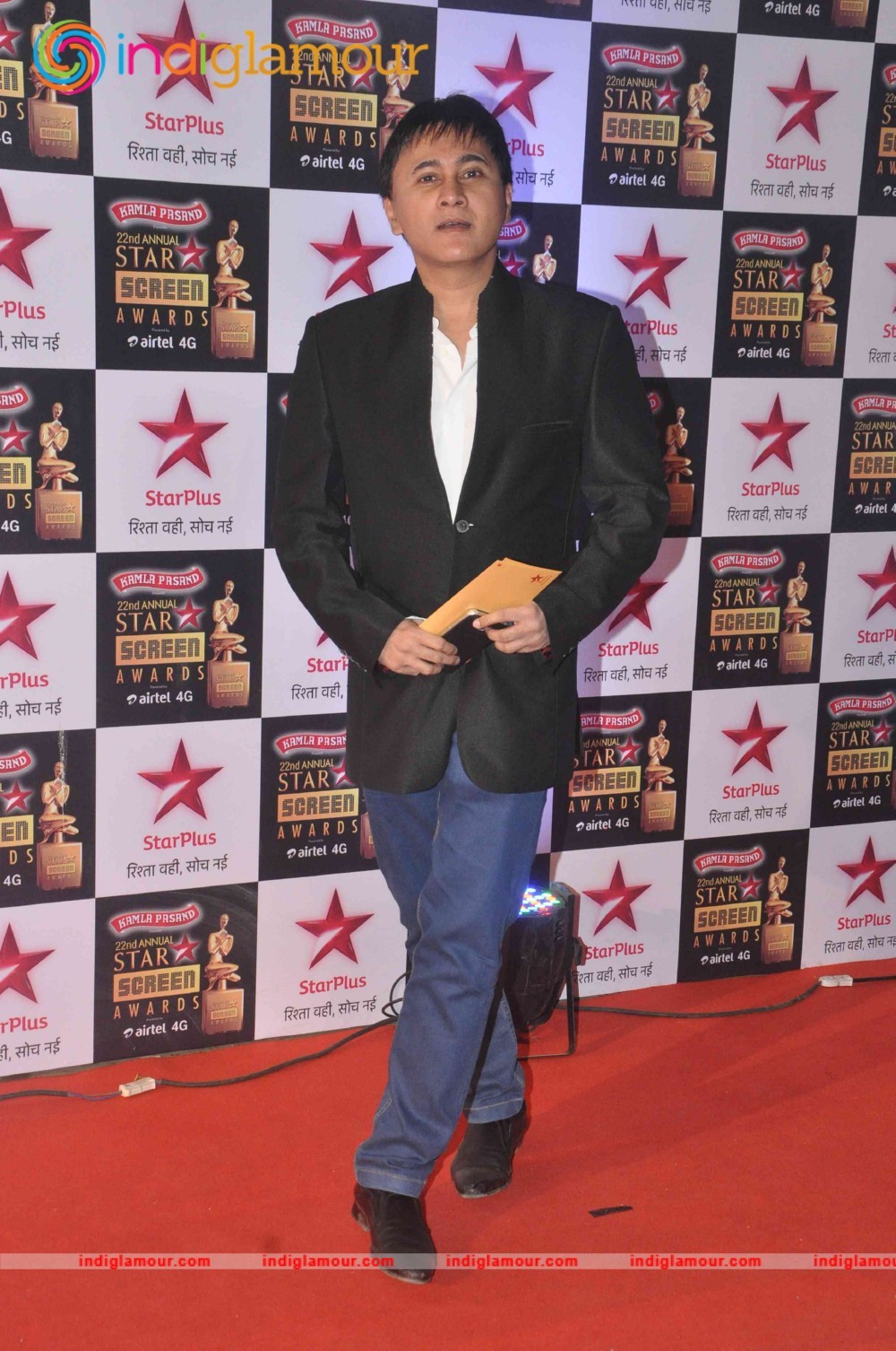 22nd Annual Star Screen Awards 2015 Event Event hd photo