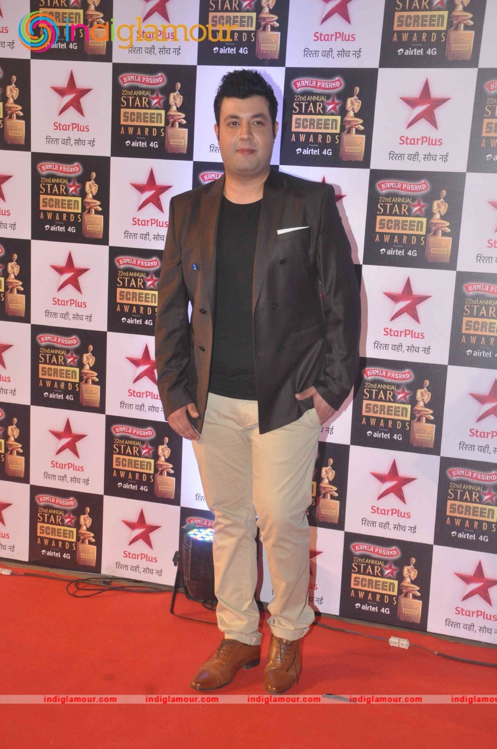 22nd Annual Star Screen Awards 2015 Event Event hd photo