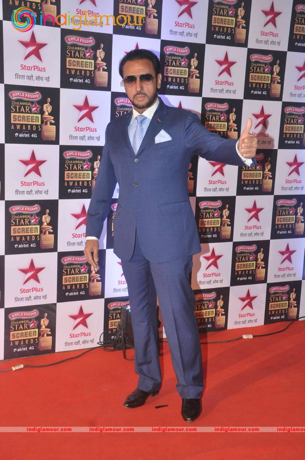 22nd Annual Star Screen Awards 2015 Event Event hd photo