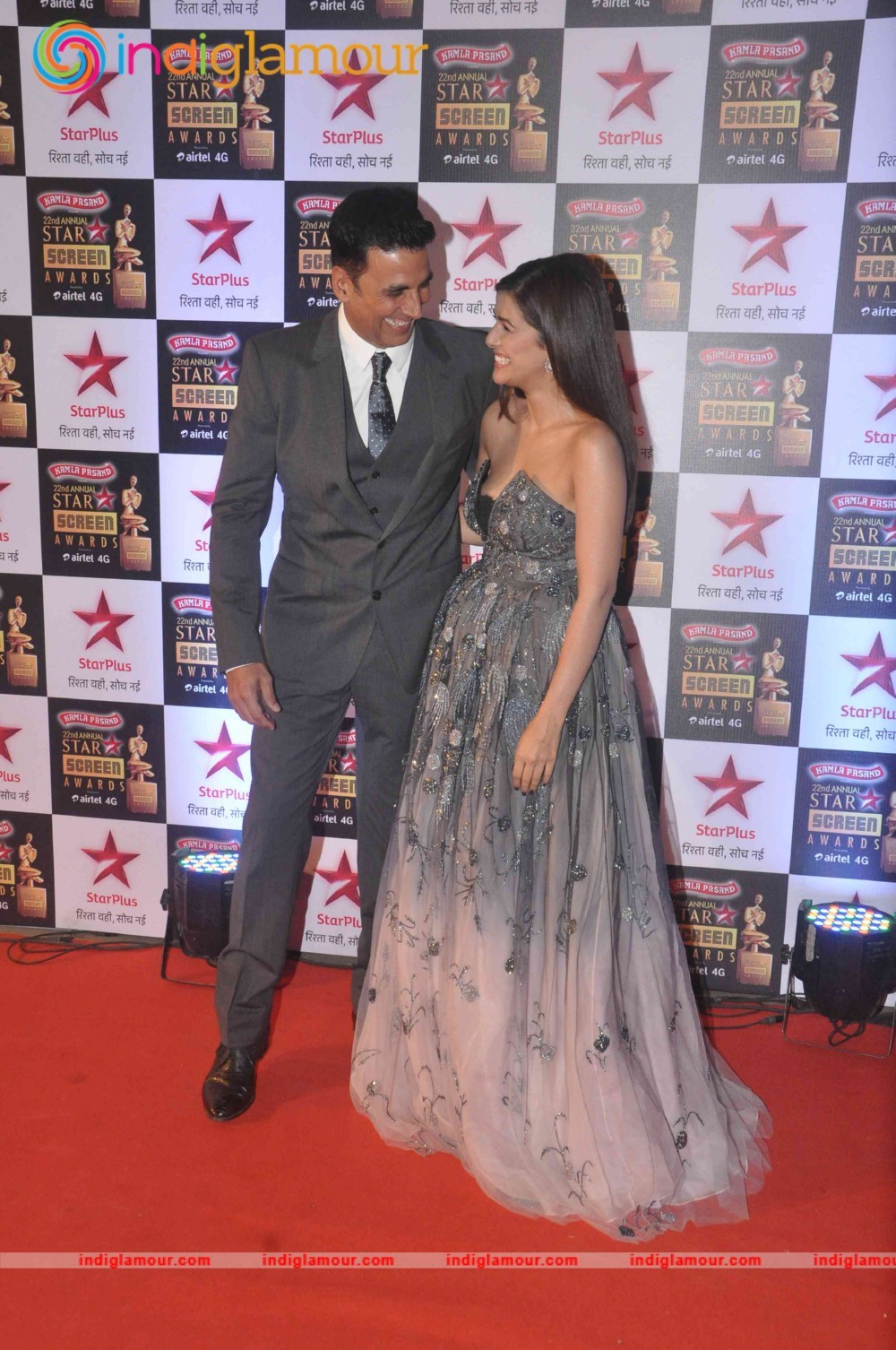 22nd Annual Star Screen Awards 2015 Event Event hd photo