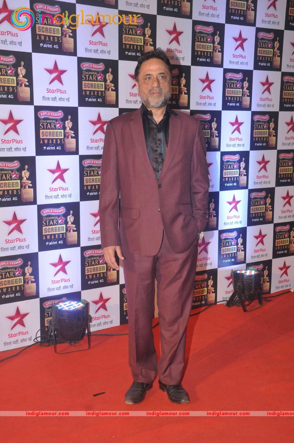 22nd Annual Star Screen Awards 2015 Event Event hd photo