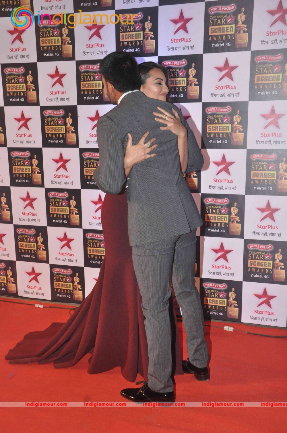 22nd Annual Star Screen Awards 2015 Event Event hd photo