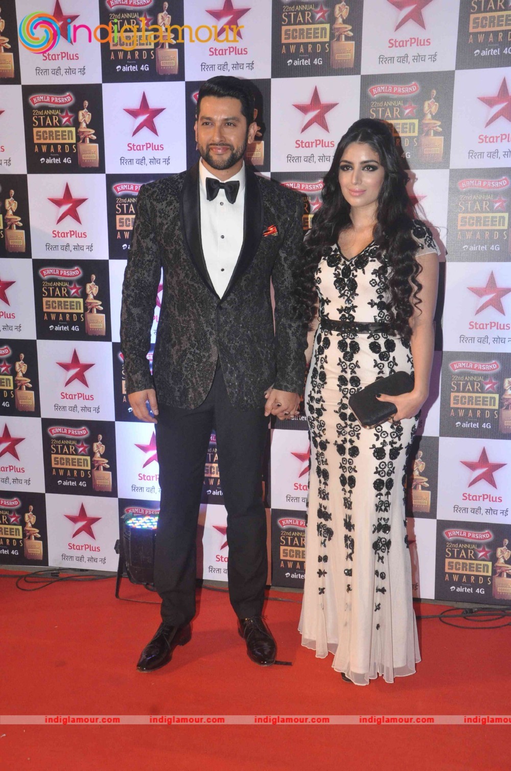 22nd Annual Star Screen Awards 2015 Event Event hd photo