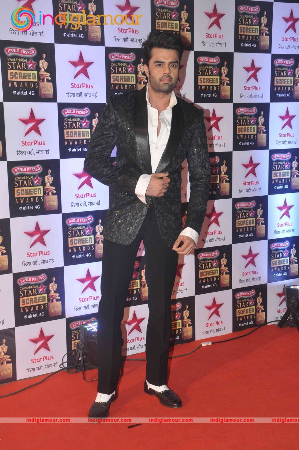 22nd Annual Star Screen Awards 2015 Event Event hd photo