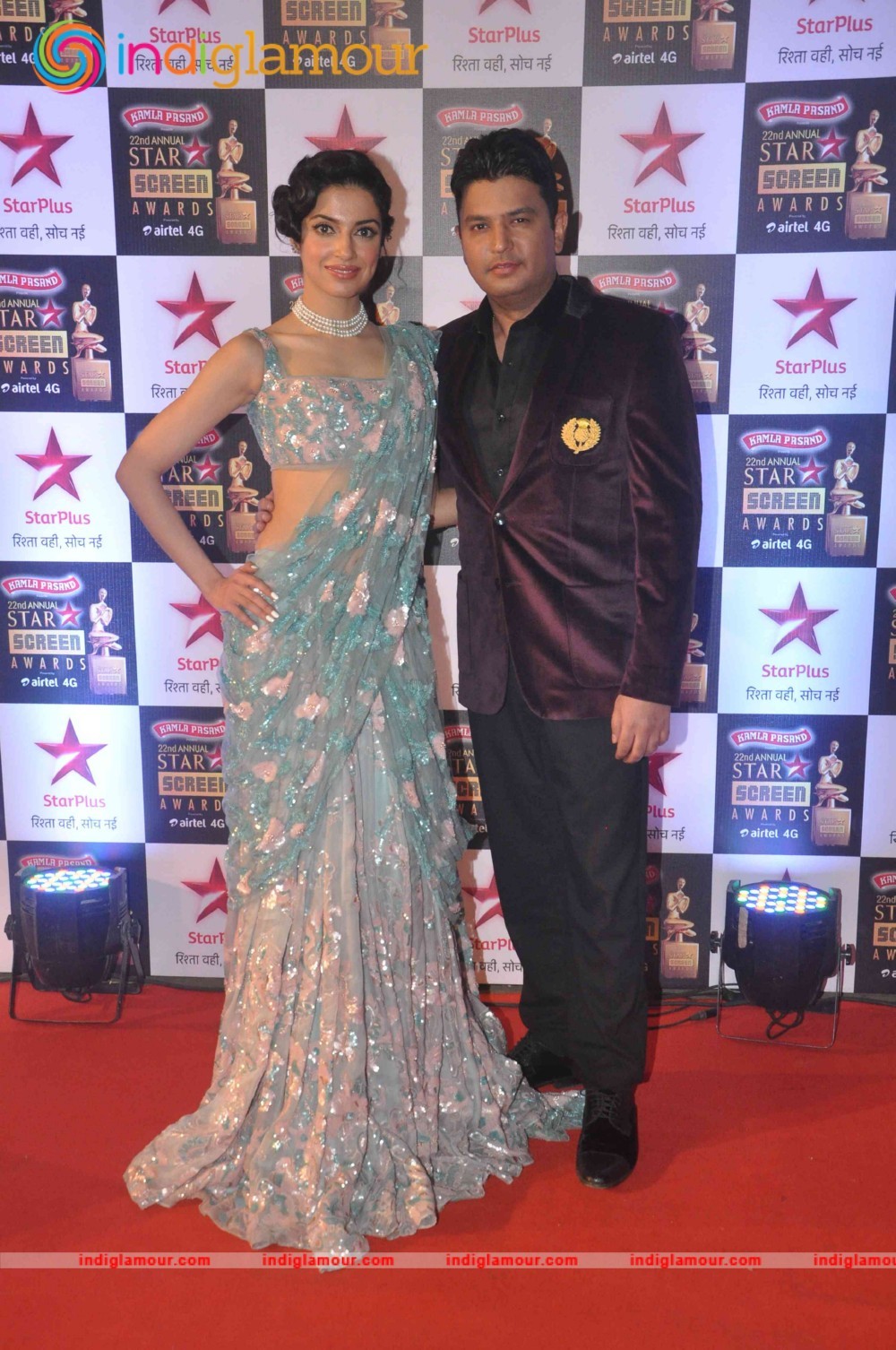 22nd Annual Star Screen Awards 2015 Event Event hd photo
