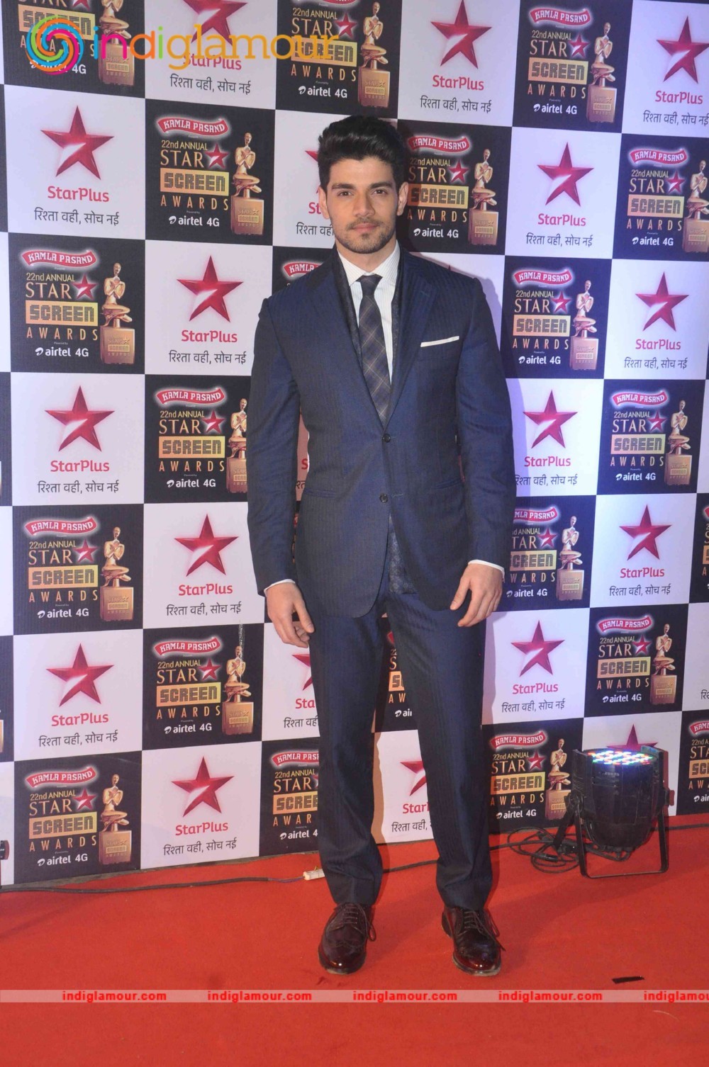 22nd Annual Star Screen Awards 2015 Event Event hd photo