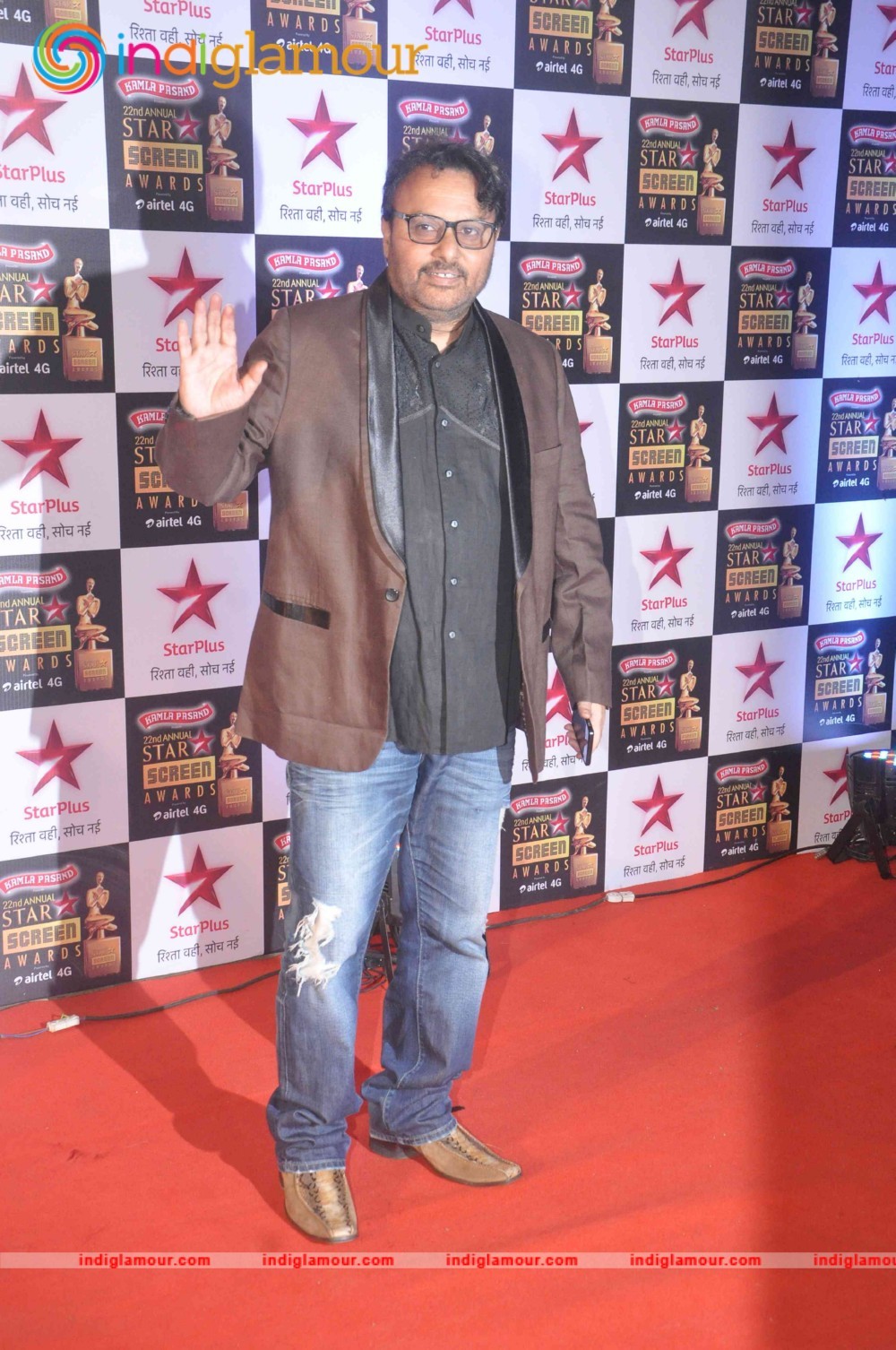 22nd Annual Star Screen Awards 2015 Event Event hd photo