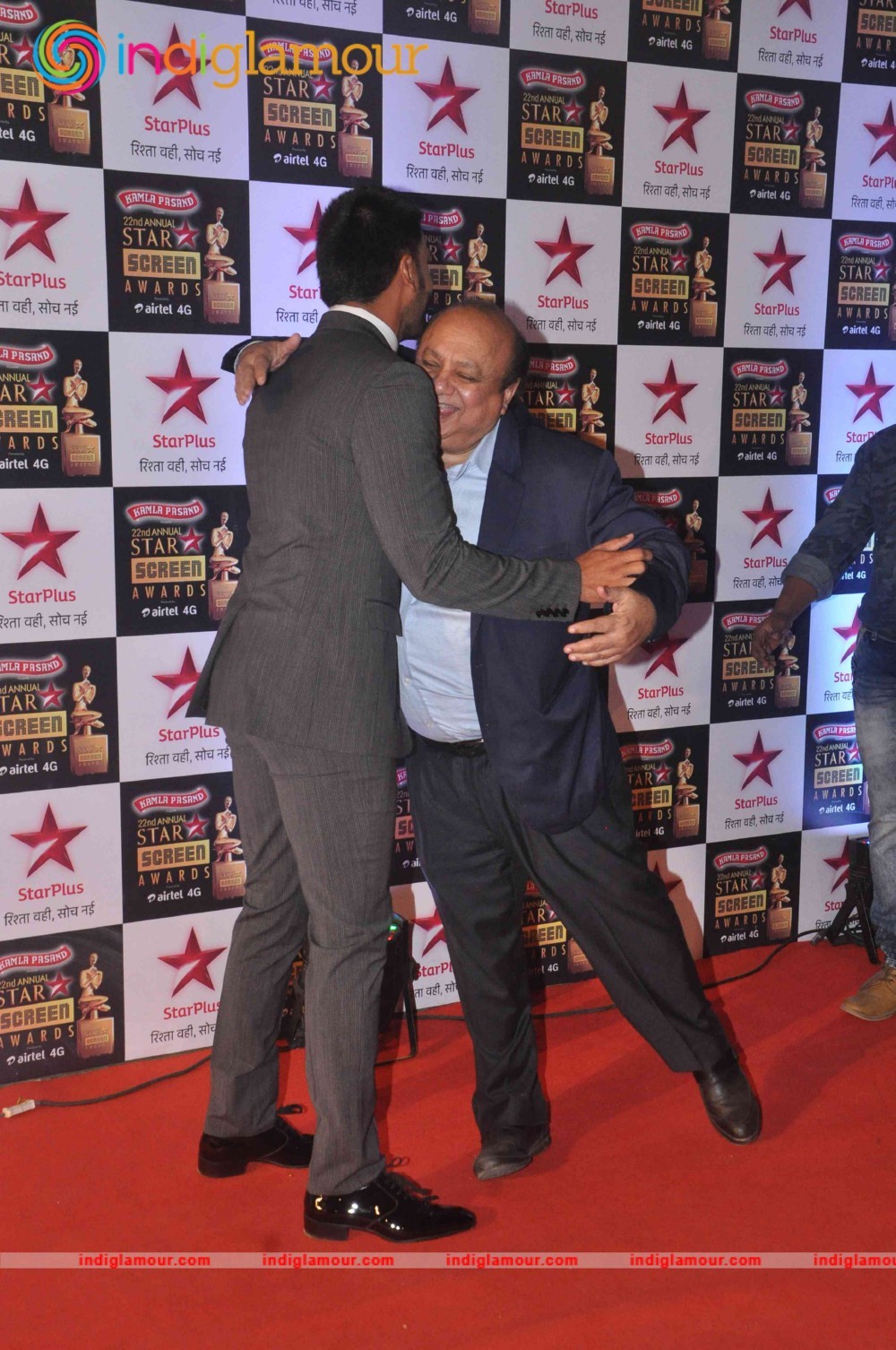 22nd Annual Star Screen Awards 2015 Event Event hd photo