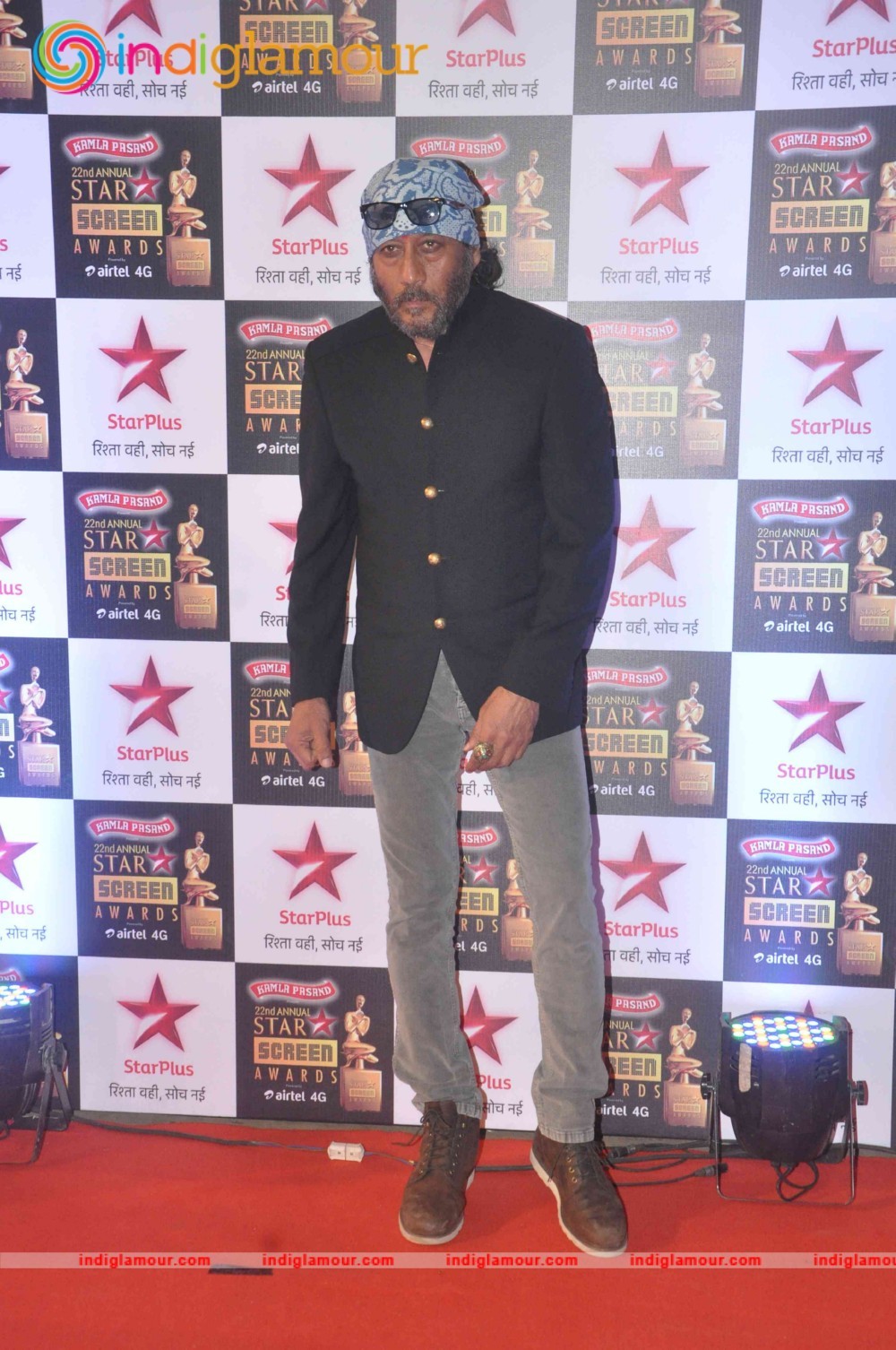 22nd Annual Star Screen Awards 2015 Event Event hd photo
