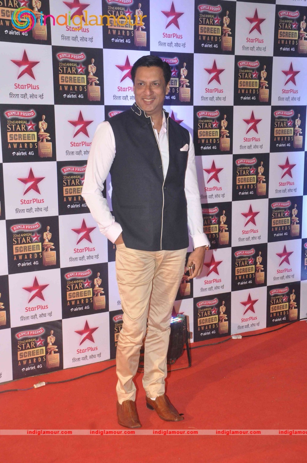 22nd Annual Star Screen Awards 2015 Event Event hd photo