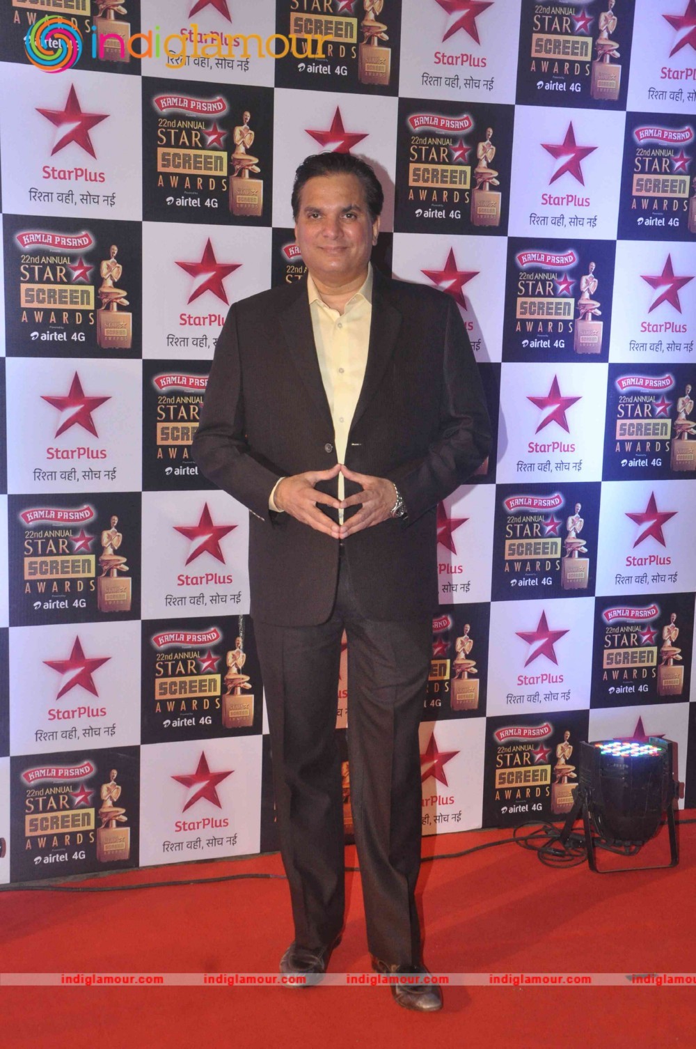 22nd Annual Star Screen Awards 2015 Event Event hd photo