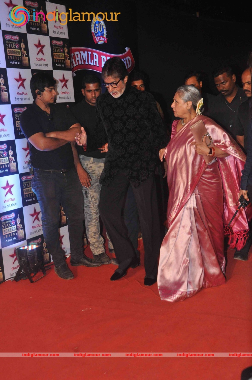 22nd Annual Star Screen Awards 2015 Event Event hd photo