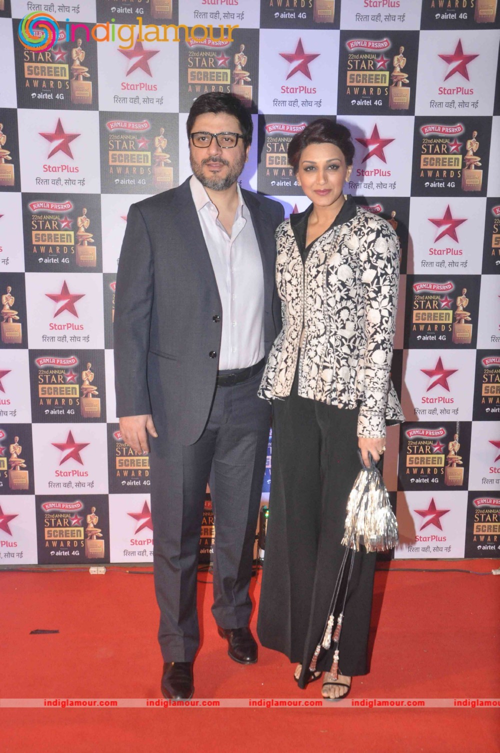 22nd Annual Star Screen Awards 2015 Event Event hd photo