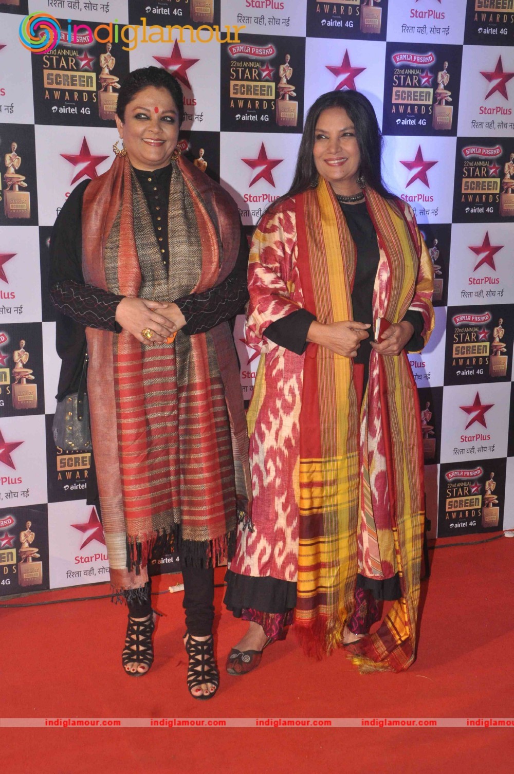 22nd Annual Star Screen Awards 2015 Event Event hd photo