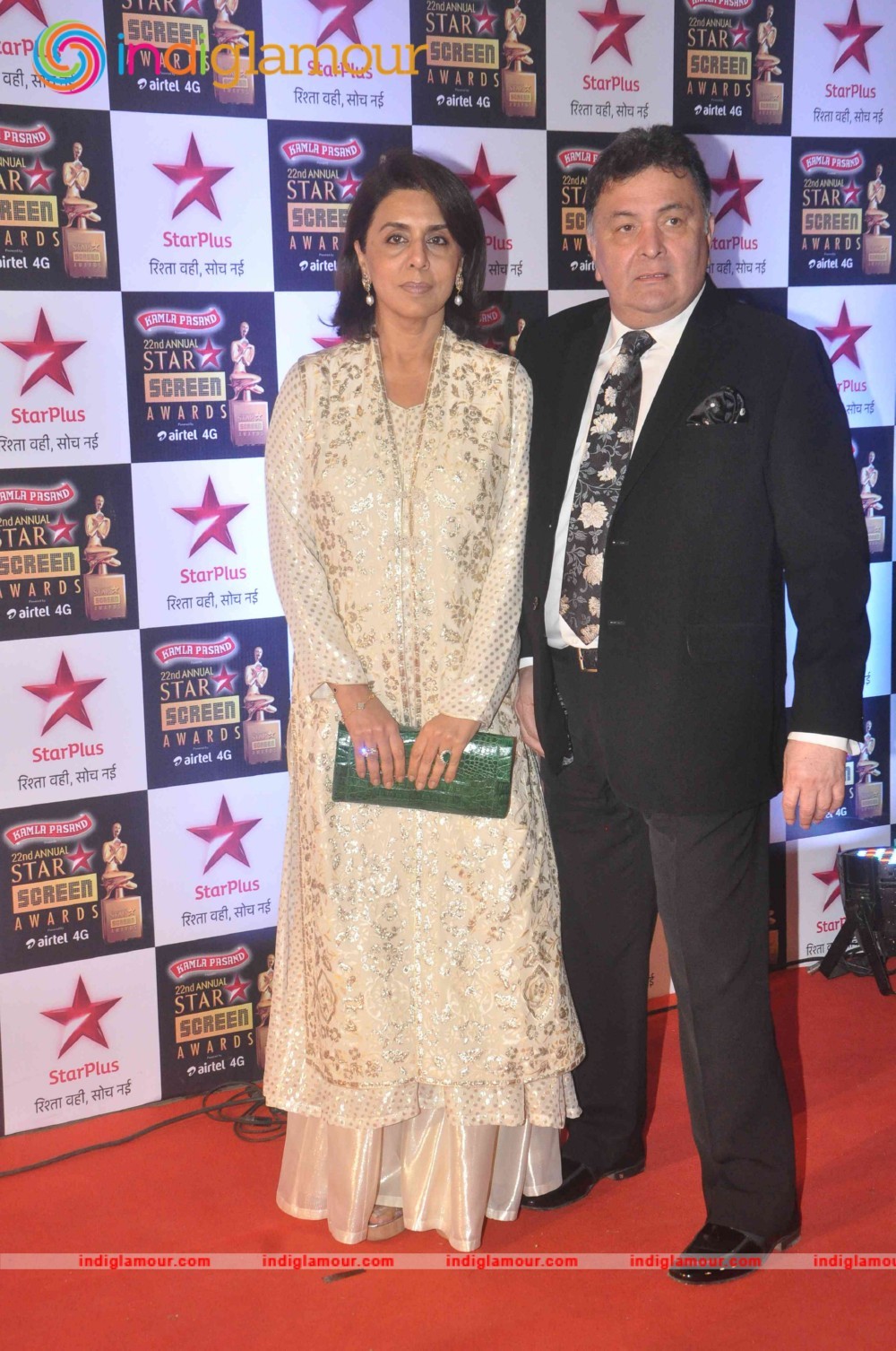 22nd Annual Star Screen Awards 2015 Event Event hd photo