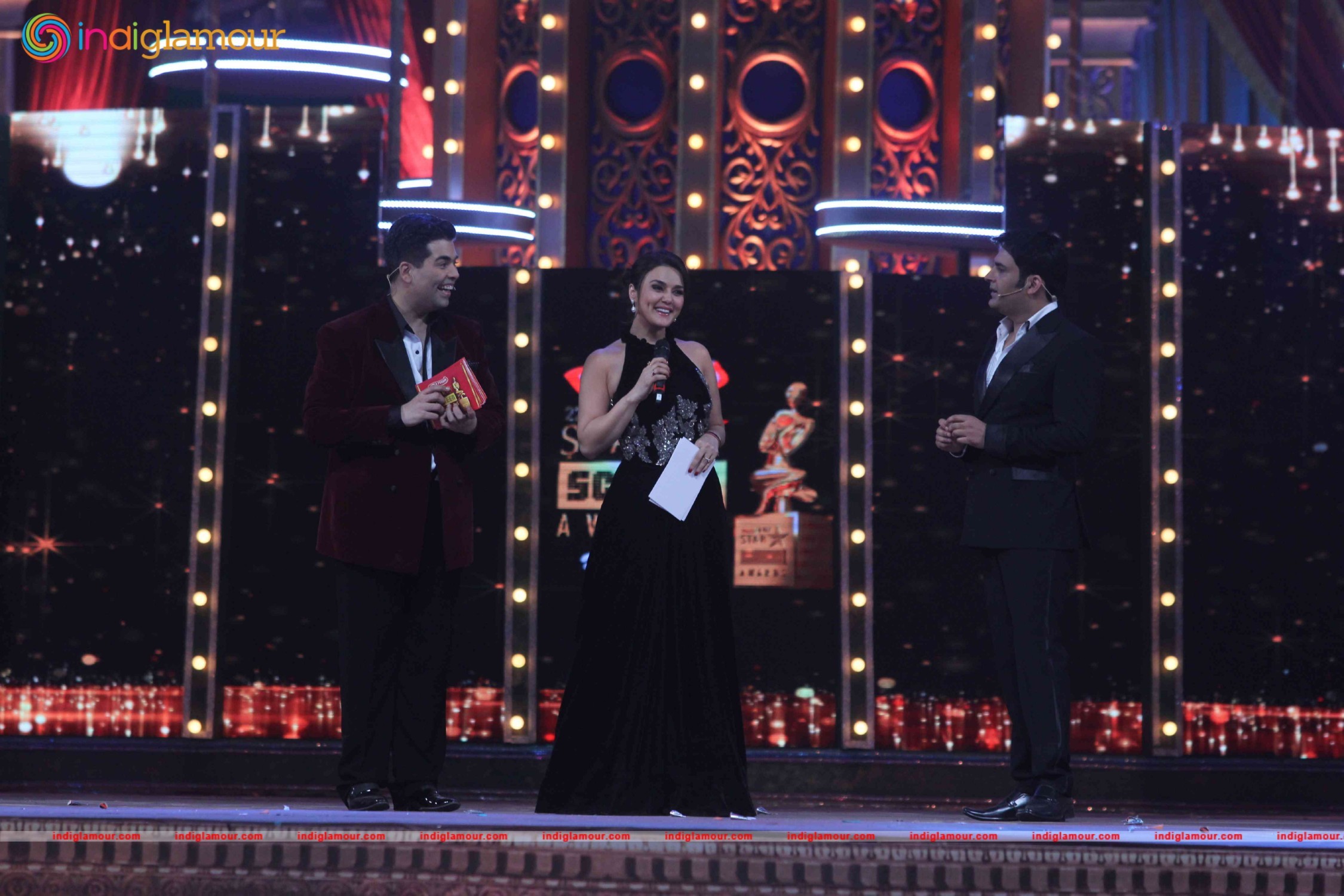 22nd Annual Star Screen Awards 2015 Event Event hd photo