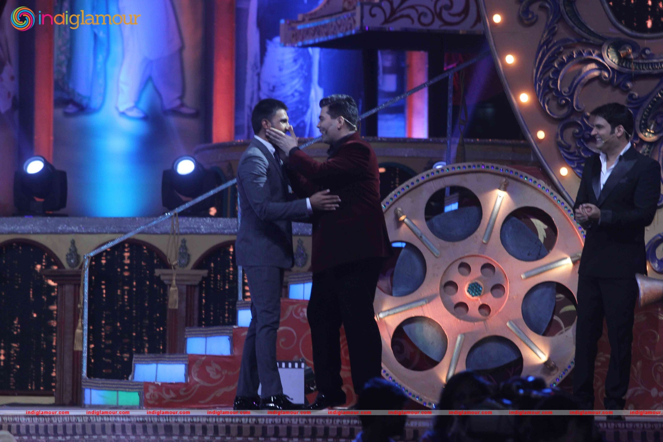 22nd Annual Star Screen Awards 2015 Event Event hd photo