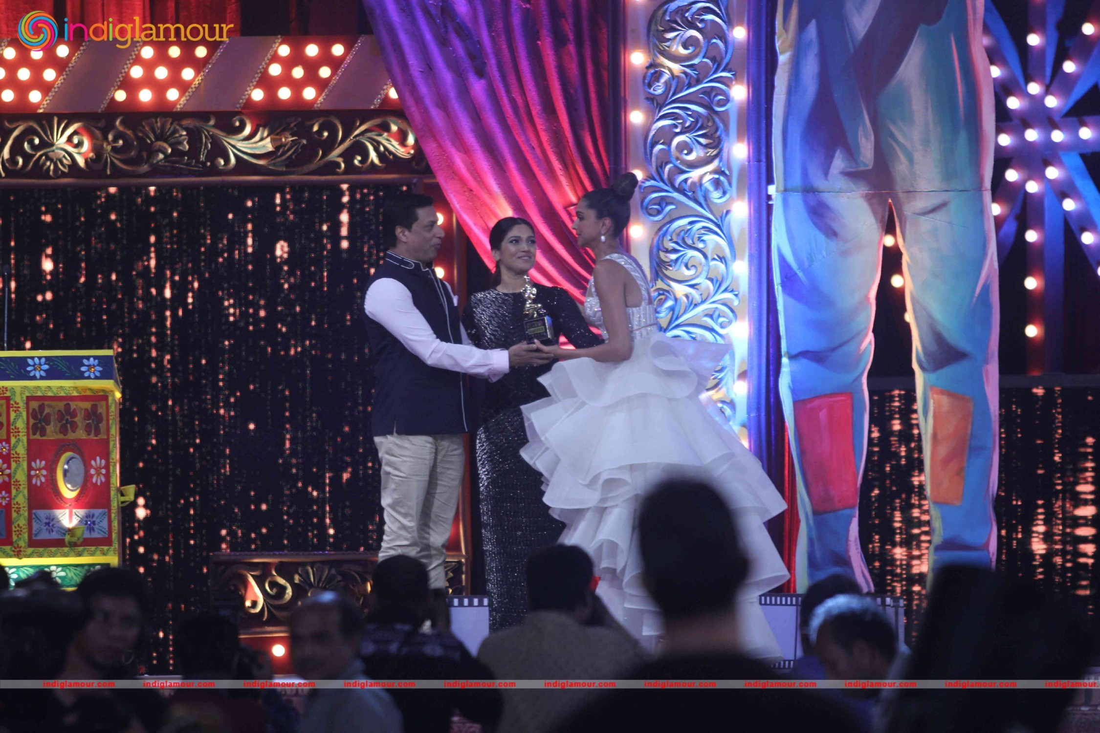 22nd Annual Star Screen Awards 2015 Event Event hd photo