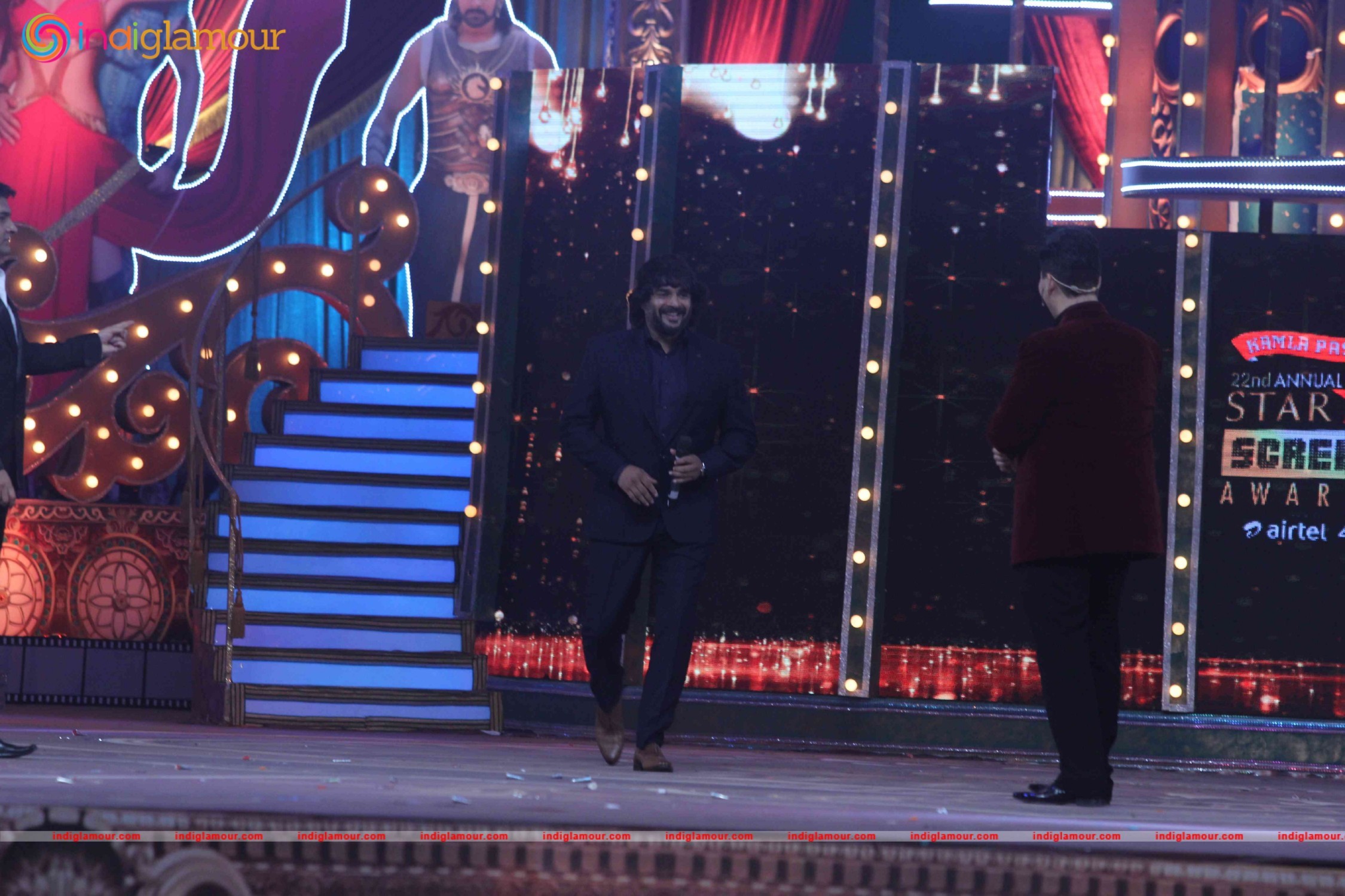 22nd Annual Star Screen Awards 2015 Event Event hd photo