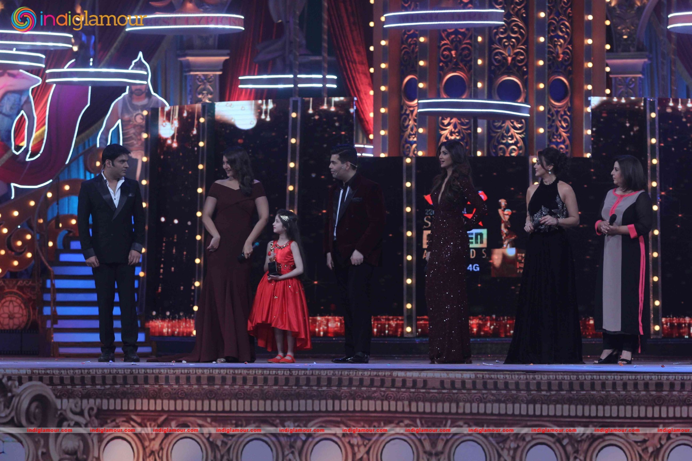 22nd Annual Star Screen Awards 2015 Event Event hd photo