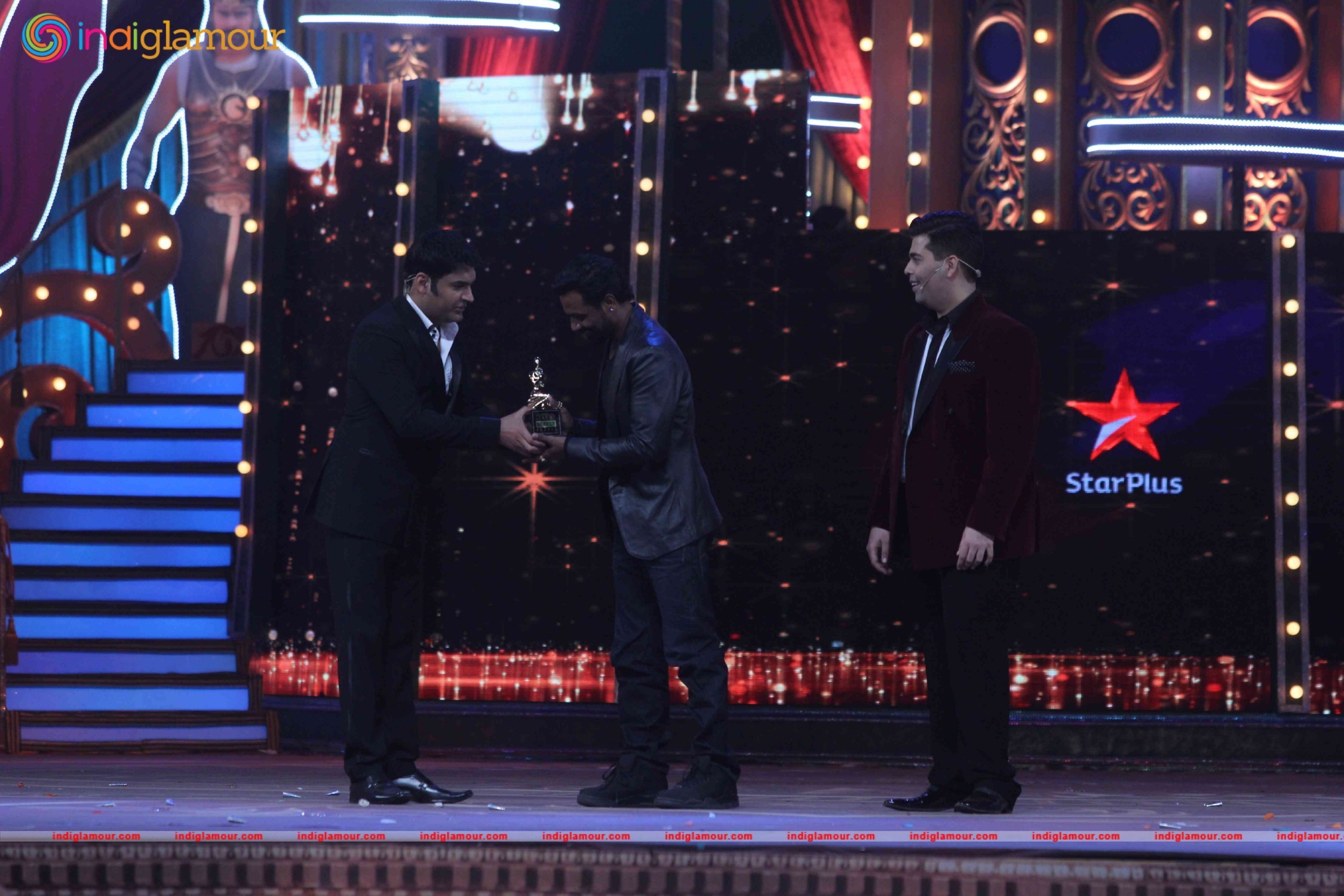 22nd Annual Star Screen Awards 2015 Event Event hd photo