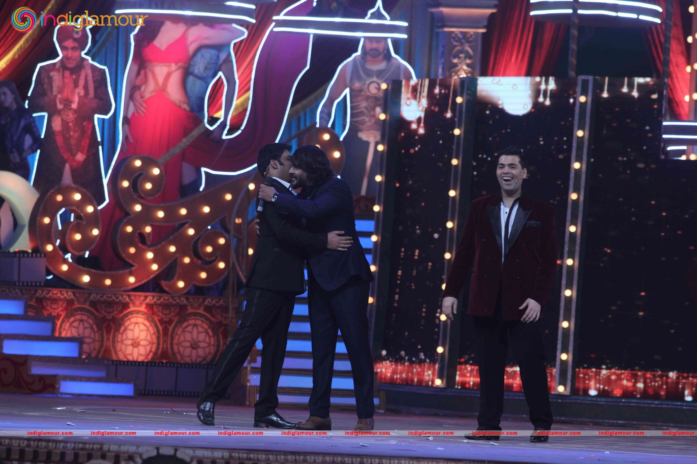 22nd Annual Star Screen Awards 2015 Event Event hd photo