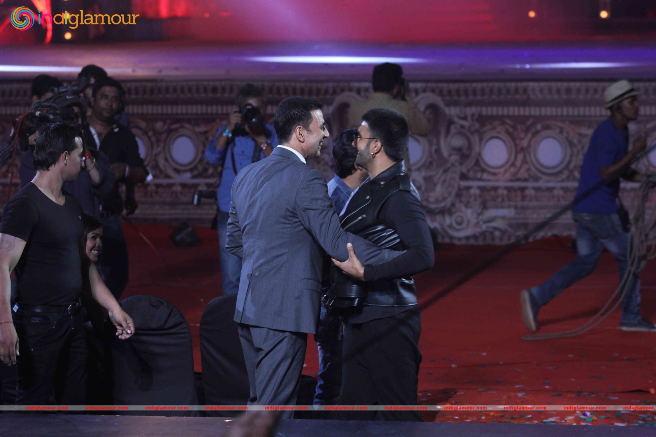 22nd Annual Star Screen Awards 2015 Event Event hd photo