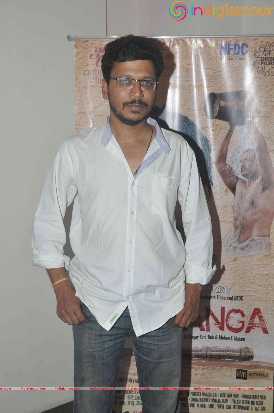 Gul Panag, Sangeeta Bijlani And Others At The Chauranga Screening Event hd photo