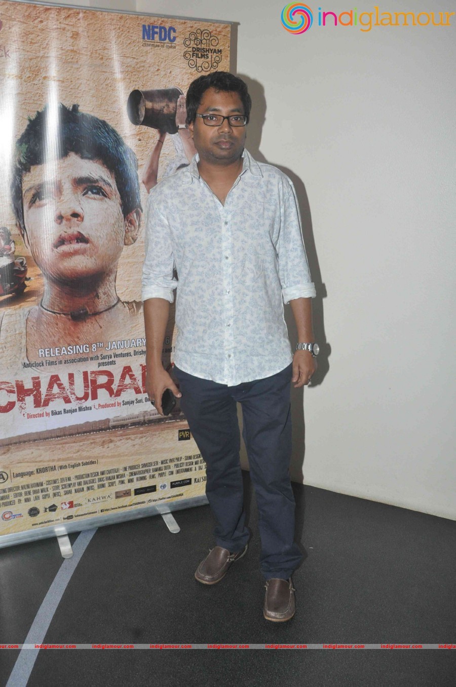 Gul Panag, Sangeeta Bijlani And Others At The Chauranga Screening Event hd photo