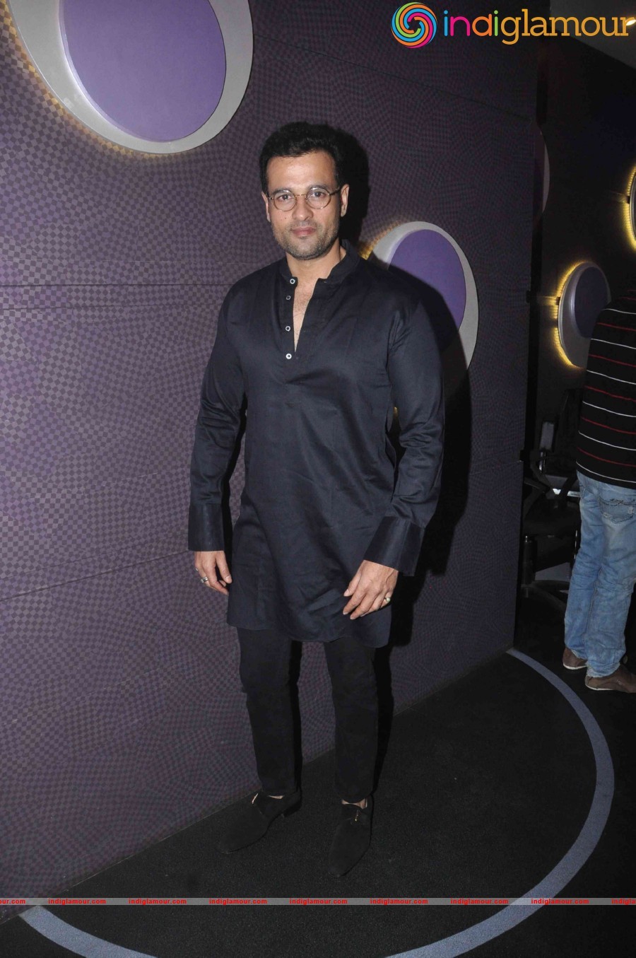 Gul Panag, Sangeeta Bijlani And Others At The Chauranga Screening Event hd photo